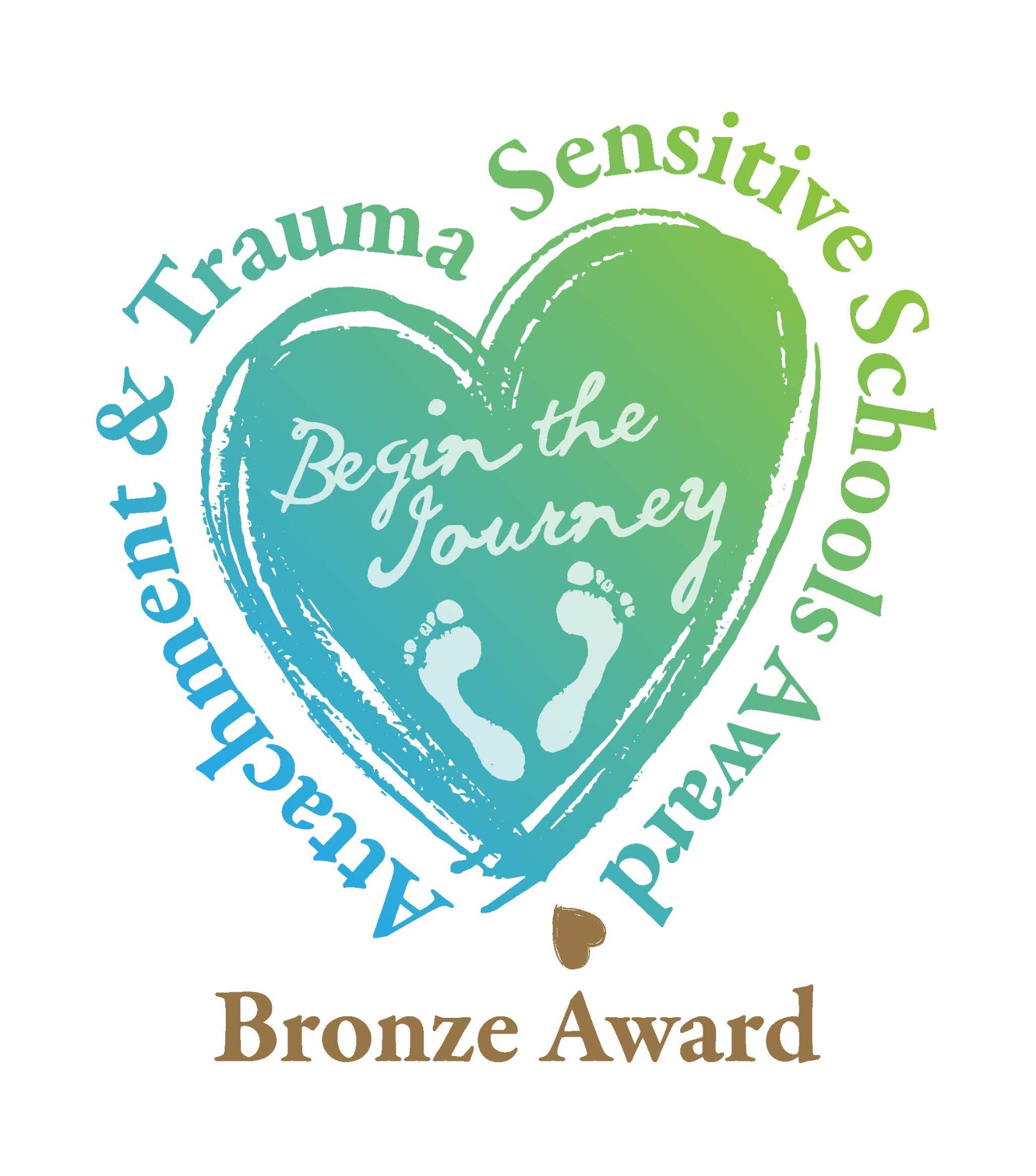 Attachment and Trauma Sensitive Schools Award