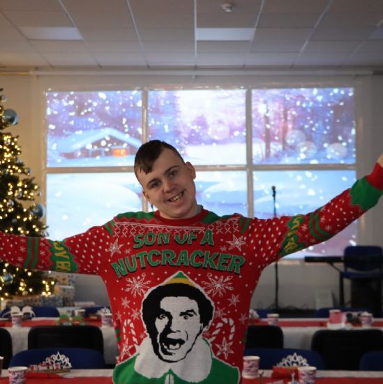 Christmas celebration